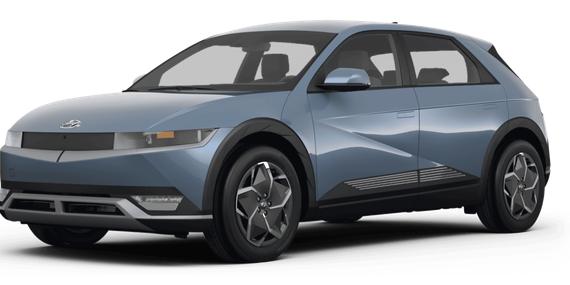 HYUNDAI IONIQ 5 2024 KM8KNDDFXRU281435 image HYUNDAI IONIQ 5 2024 KM8KNDDFXRU281435 image